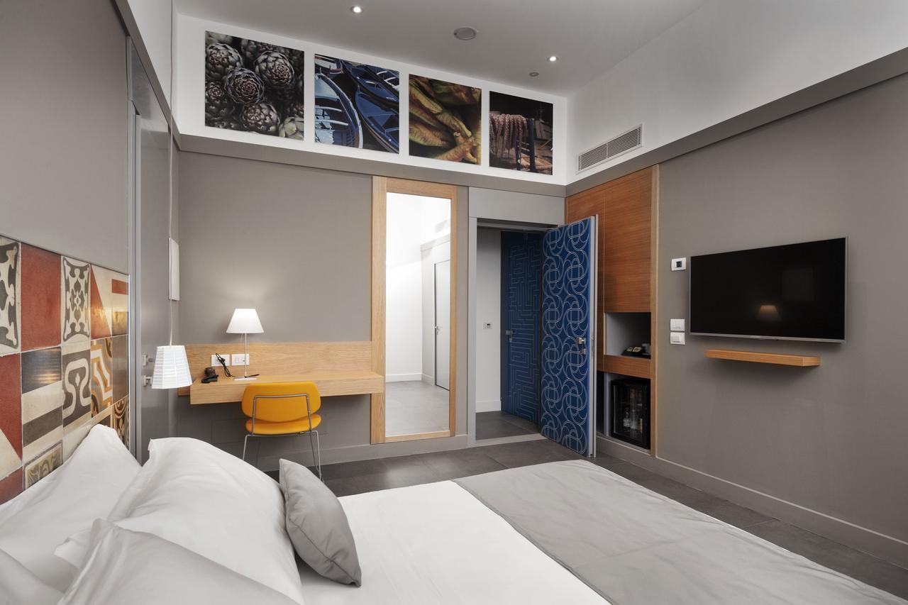 Chambre Triple Supérieure