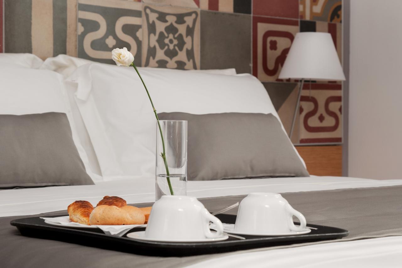 Double Room Disability Access